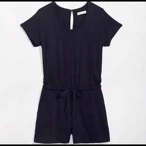 Lou & Grey romper
